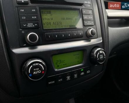 Синий Киа Sportage, объемом двигателя 0 л и пробегом 140 тыс. км за 7799 $, фото 18 на Automoto.ua