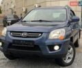 Синий Киа Sportage, объемом двигателя 0 л и пробегом 140 тыс. км за 7799 $, фото 1 на Automoto.ua