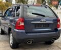 Синий Киа Sportage, объемом двигателя 0 л и пробегом 140 тыс. км за 7799 $, фото 9 на Automoto.ua