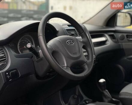 Синий Киа Sportage, объемом двигателя 0 л и пробегом 140 тыс. км за 7799 $, фото 11 на Automoto.ua