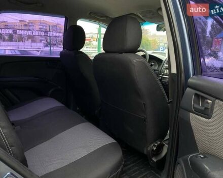 Синий Киа Sportage, объемом двигателя 0 л и пробегом 140 тыс. км за 7799 $, фото 15 на Automoto.ua