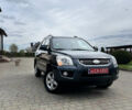 Синий Киа Sportage, объемом двигателя 2 л и пробегом 169 тыс. км за 9900 $, фото 14 на Automoto.ua