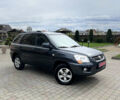 Синий Киа Sportage, объемом двигателя 2 л и пробегом 169 тыс. км за 9999 $, фото 36 на Automoto.ua