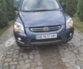 Синій Кіа Sportage, об'ємом двигуна 1.99 л та пробігом 184 тис. км за 8000 $, фото 1 на Automoto.ua