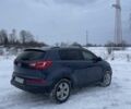 Синій Кіа Sportage, об'ємом двигуна 2.4 л та пробігом 273 тис. км за 10990 $, фото 22 на Automoto.ua