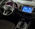 Синий Киа Sportage, объемом двигателя 2.4 л и пробегом 305 тыс. км за 11440 $, фото 16 на Automoto.ua