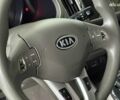 Синий Киа Sportage, объемом двигателя 2.4 л и пробегом 305 тыс. км за 11440 $, фото 13 на Automoto.ua
