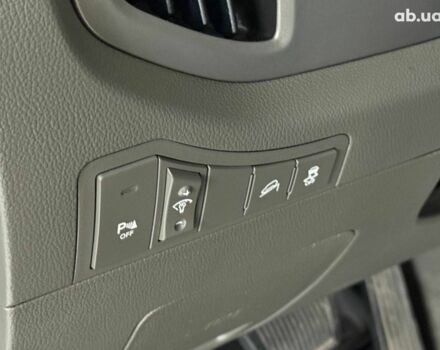 Синий Киа Sportage, объемом двигателя 2.4 л и пробегом 305 тыс. км за 11440 $, фото 10 на Automoto.ua