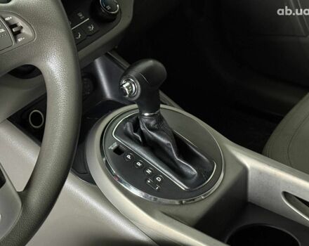 Синий Киа Sportage, объемом двигателя 2.4 л и пробегом 305 тыс. км за 11440 $, фото 11 на Automoto.ua