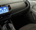 Синий Киа Sportage, объемом двигателя 2.4 л и пробегом 305 тыс. км за 11440 $, фото 17 на Automoto.ua