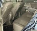 Синий Киа Sportage, объемом двигателя 2.4 л и пробегом 305 тыс. км за 11440 $, фото 14 на Automoto.ua