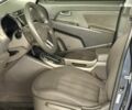 Синий Киа Sportage, объемом двигателя 2.4 л и пробегом 305 тыс. км за 11440 $, фото 8 на Automoto.ua