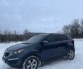 Синій Кіа Sportage, об'ємом двигуна 2.4 л та пробігом 273 тис. км за 10990 $, фото 20 на Automoto.ua