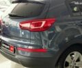 Синий Киа Sportage, объемом двигателя 2.4 л и пробегом 305 тыс. км за 11440 $, фото 7 на Automoto.ua