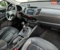 Синий Киа Sportage, объемом двигателя 2 л и пробегом 112 тыс. км за 13000 $, фото 20 на Automoto.ua