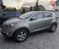 Синий Киа Sportage, объемом двигателя 2 л и пробегом 112 тыс. км за 13000 $, фото 13 на Automoto.ua