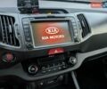 Синий Киа Sportage, объемом двигателя 2 л и пробегом 112 тыс. км за 13000 $, фото 25 на Automoto.ua