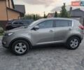 Синий Киа Sportage, объемом двигателя 2 л и пробегом 112 тыс. км за 13000 $, фото 12 на Automoto.ua