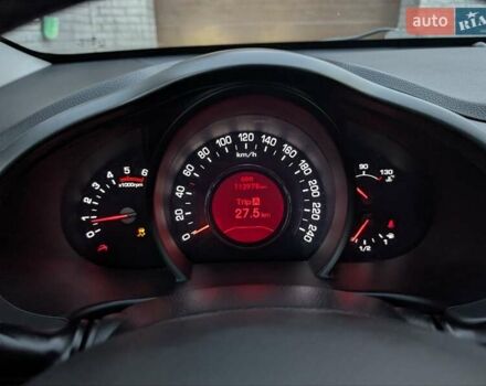 Синий Киа Sportage, объемом двигателя 2 л и пробегом 112 тыс. км за 13000 $, фото 31 на Automoto.ua