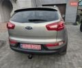 Синий Киа Sportage, объемом двигателя 2 л и пробегом 112 тыс. км за 13000 $, фото 2 на Automoto.ua