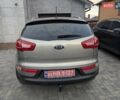 Синий Киа Sportage, объемом двигателя 2 л и пробегом 112 тыс. км за 13000 $, фото 9 на Automoto.ua