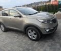 Синий Киа Sportage, объемом двигателя 2 л и пробегом 112 тыс. км за 13000 $, фото 3 на Automoto.ua