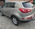 Синий Киа Sportage, объемом двигателя 2 л и пробегом 112 тыс. км за 13000 $, фото 11 на Automoto.ua