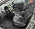 Синий Киа Sportage, объемом двигателя 2 л и пробегом 112 тыс. км за 13000 $, фото 19 на Automoto.ua