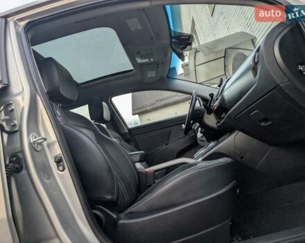 Синий Киа Sportage, объемом двигателя 2 л и пробегом 112 тыс. км за 13000 $, фото 17 на Automoto.ua