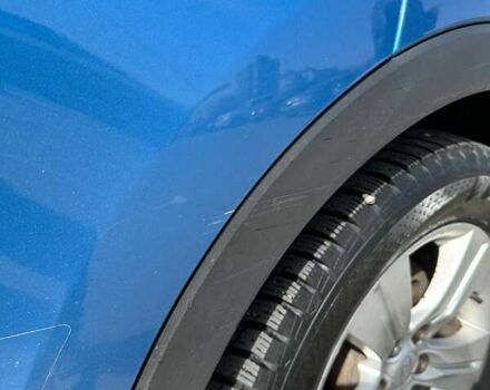 Синій Кіа Sportage, об'ємом двигуна 1.7 л та пробігом 222 тис. км за 11100 $, фото 5 на Automoto.ua