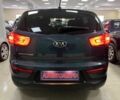 Синий Киа Sportage, объемом двигателя 0.24 л и пробегом 52 тыс. км за 13400 $, фото 4 на Automoto.ua