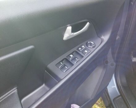 Синий Киа Sportage, объемом двигателя 2.4 л и пробегом 150 тыс. км за 12100 $, фото 2 на Automoto.ua