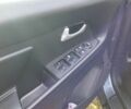 Синий Киа Sportage, объемом двигателя 2.4 л и пробегом 150 тыс. км за 12100 $, фото 2 на Automoto.ua