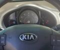 Синий Киа Sportage, объемом двигателя 2.4 л и пробегом 156 тыс. км за 12500 $, фото 10 на Automoto.ua