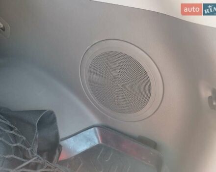 Синий Киа Sportage, объемом двигателя 2.4 л и пробегом 156 тыс. км за 12500 $, фото 21 на Automoto.ua