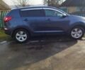 Синий Киа Sportage, объемом двигателя 2.4 л и пробегом 150 тыс. км за 12100 $, фото 4 на Automoto.ua