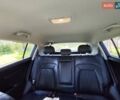 Синий Киа Sportage, объемом двигателя 2 л и пробегом 162 тыс. км за 12500 $, фото 416 на Automoto.ua
