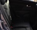 Синий Киа Sportage, объемом двигателя 1.7 л и пробегом 229 тыс. км за 13499 $, фото 17 на Automoto.ua