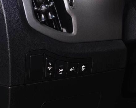 Синий Киа Sportage, объемом двигателя 1.7 л и пробегом 229 тыс. км за 13499 $, фото 10 на Automoto.ua