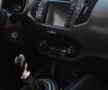 Синий Киа Sportage, объемом двигателя 1.7 л и пробегом 229 тыс. км за 13499 $, фото 15 на Automoto.ua