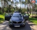 Синий Киа Sportage, объемом двигателя 2 л и пробегом 162 тыс. км за 12500 $, фото 465 на Automoto.ua
