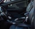 Синий Киа Sportage, объемом двигателя 1.7 л и пробегом 229 тыс. км за 13499 $, фото 6 на Automoto.ua