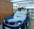 Синій Кіа Sportage, об'ємом двигуна 2.4 л та пробігом 130 тис. км за 16100 $, фото 6 на Automoto.ua