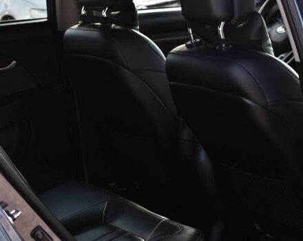 Синий Киа Sportage, объемом двигателя 1.7 л и пробегом 229 тыс. км за 13499 $, фото 14 на Automoto.ua
