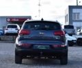 Синий Киа Sportage, объемом двигателя 1.7 л и пробегом 229 тыс. км за 13499 $, фото 2 на Automoto.ua