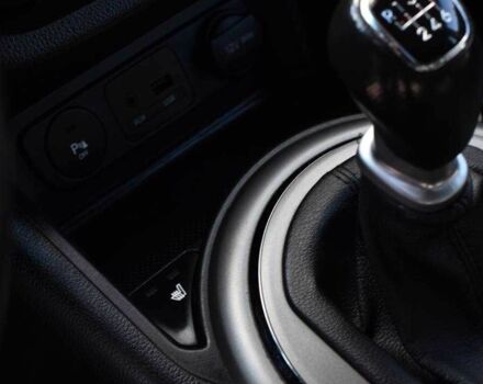 Синий Киа Sportage, объемом двигателя 1.7 л и пробегом 229 тыс. км за 13499 $, фото 20 на Automoto.ua