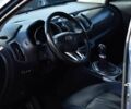 Синий Киа Sportage, объемом двигателя 1.7 л и пробегом 229 тыс. км за 13499 $, фото 8 на Automoto.ua