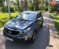 Синий Киа Sportage, объемом двигателя 2 л и пробегом 162 тыс. км за 12500 $, фото 446 на Automoto.ua