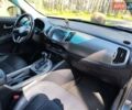 Синий Киа Sportage, объемом двигателя 2 л и пробегом 162 тыс. км за 12500 $, фото 26 на Automoto.ua