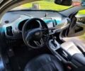 Синий Киа Sportage, объемом двигателя 2 л и пробегом 162 тыс. км за 12500 $, фото 368 на Automoto.ua